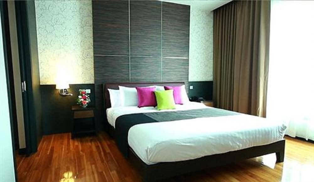 Habitación Lumen Bangkok Srinakarin