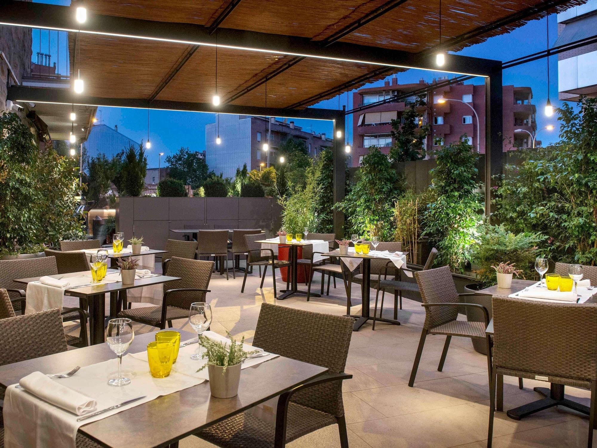 Restaurant ibis Styles Figueres Ronda