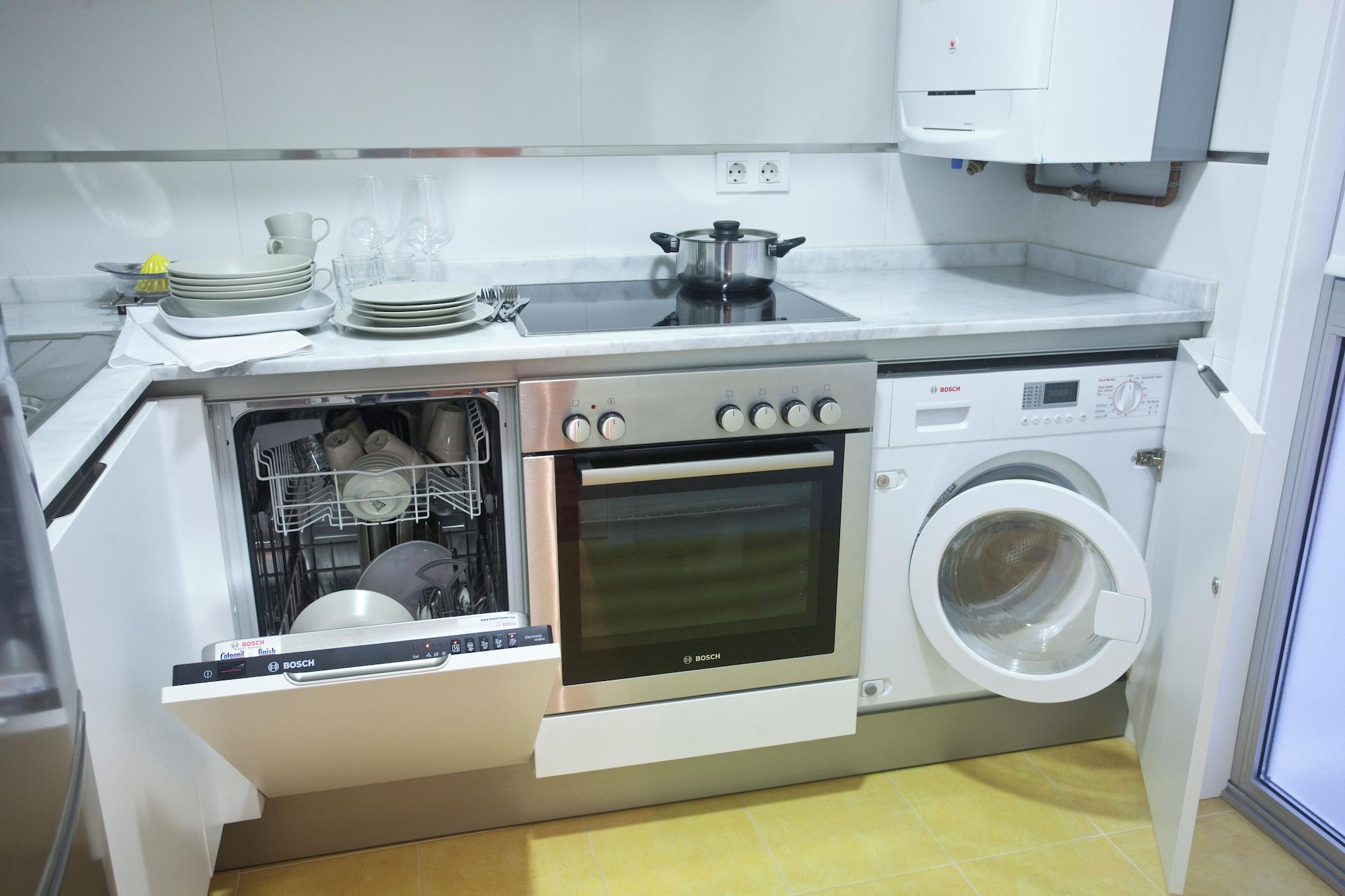 Equipamiento de Habitación Catedral Site by Como en Casa