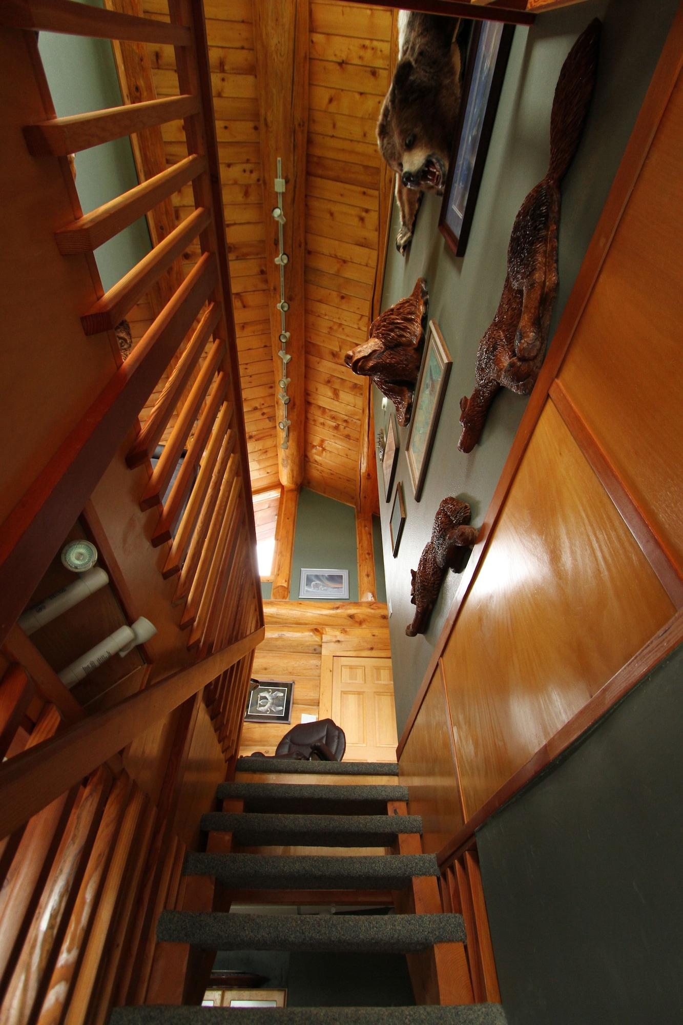 Varios Good Karma Inn