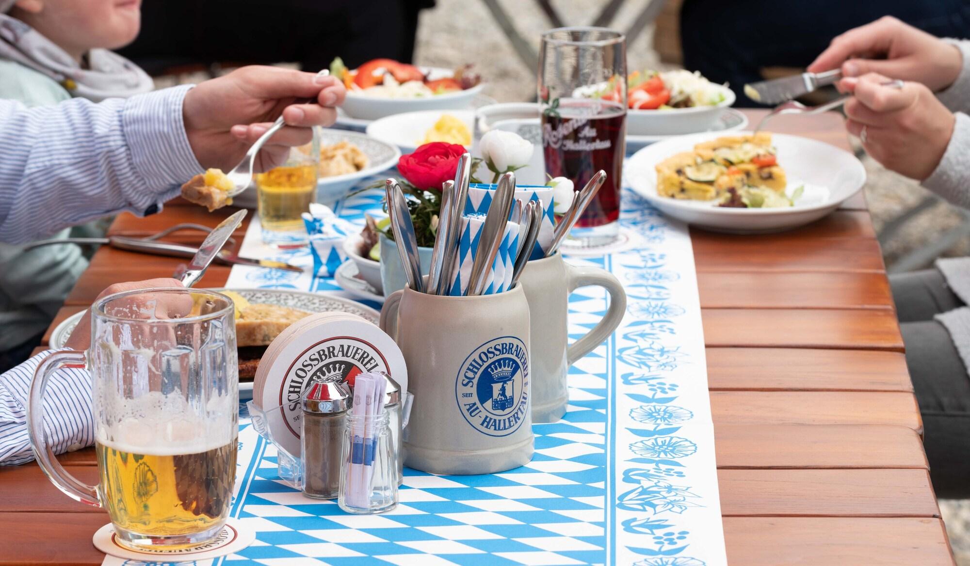 Restaurant Hotel Gasthof Rosenwirt