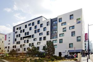 Alojamiento - Residhome Paris Issy-les-Moulineaux