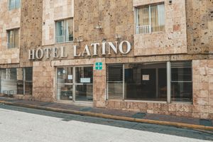 Alojamiento - Hotel Latino