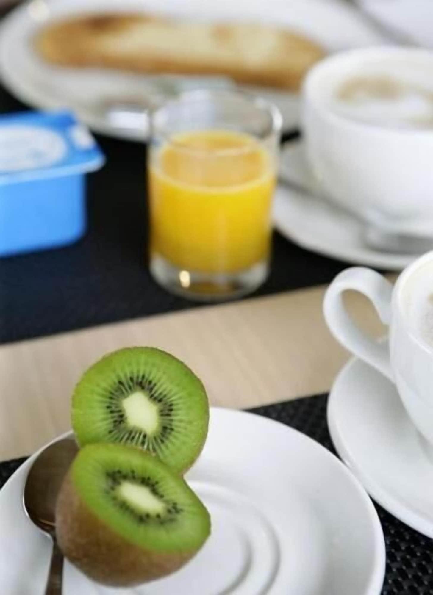 Restaurant Aginaga Hotela