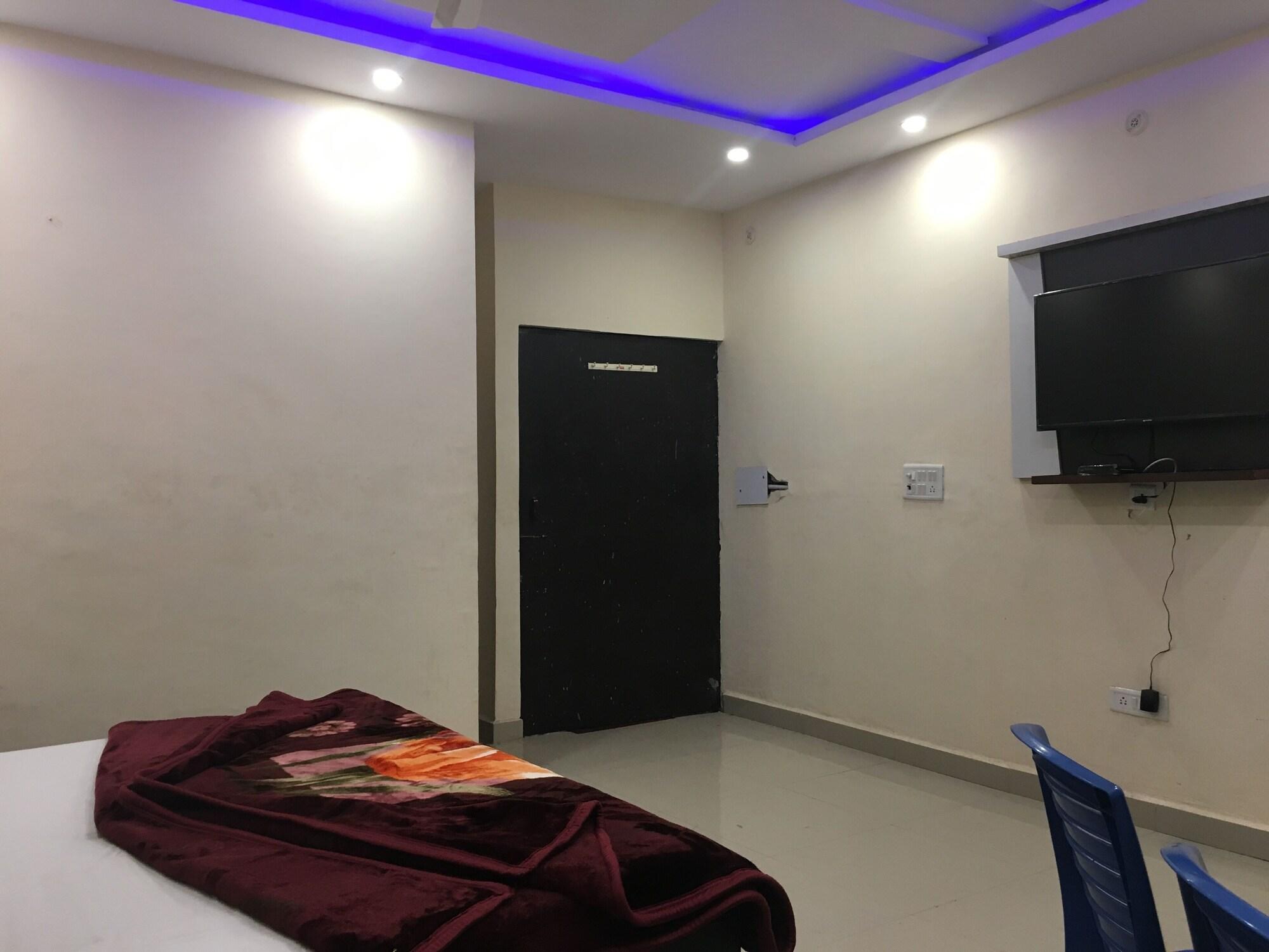 Habitación Hotel Duke Inn