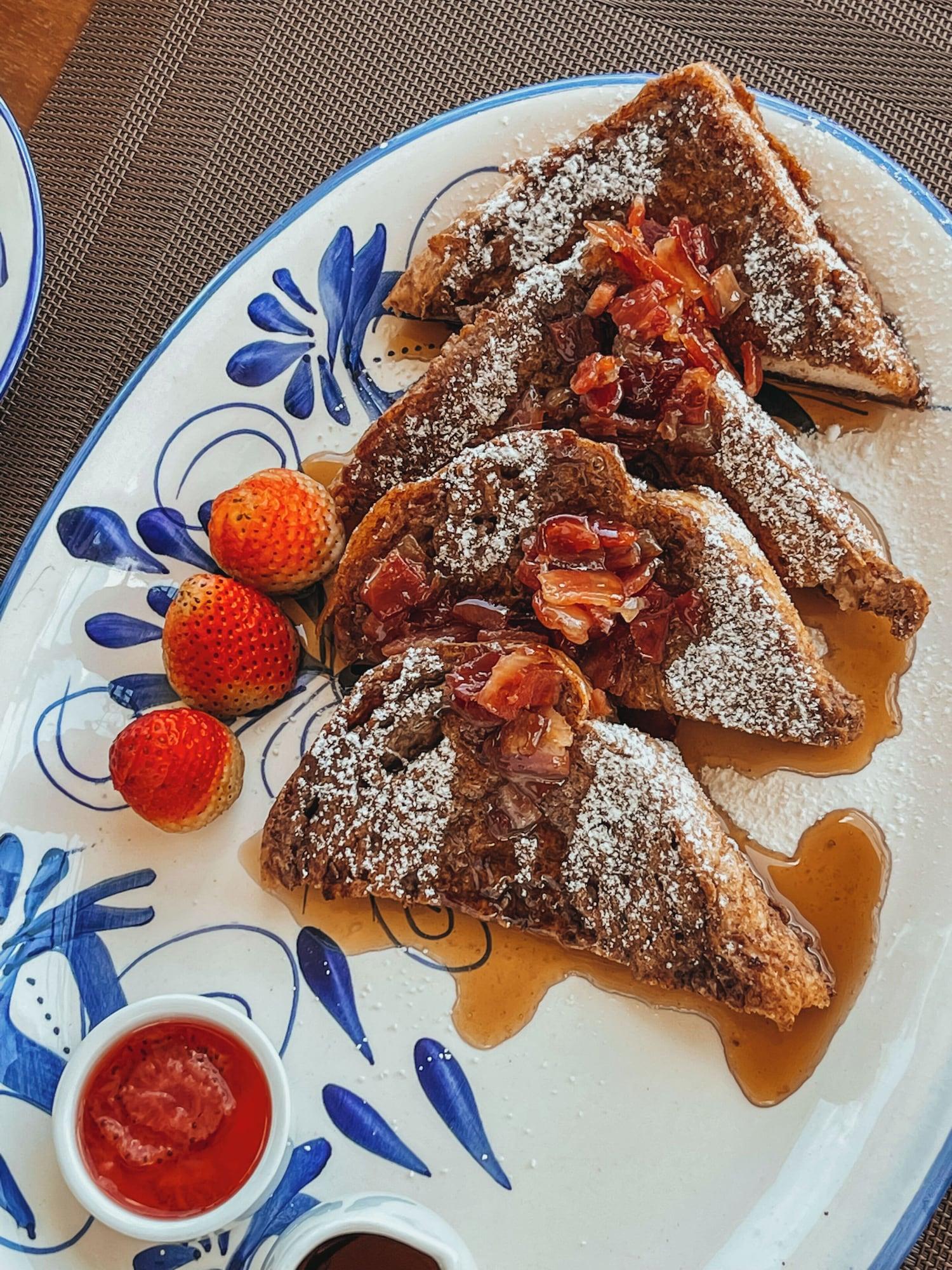 Restaurant Glamping Entre Rios