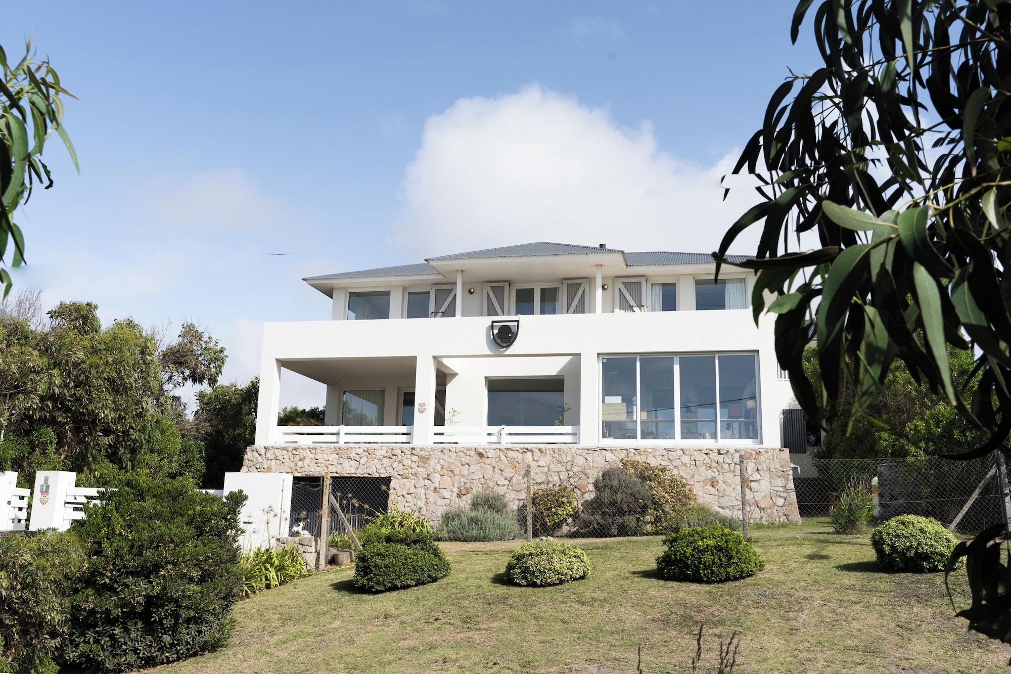 Vista Exterior AFT Rancho