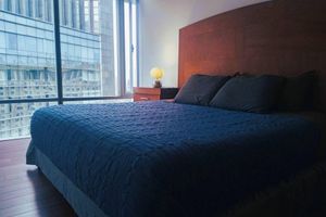 Alquiler Vacacional - High-rise Reforma Apartment , 2bdr, 2bath,