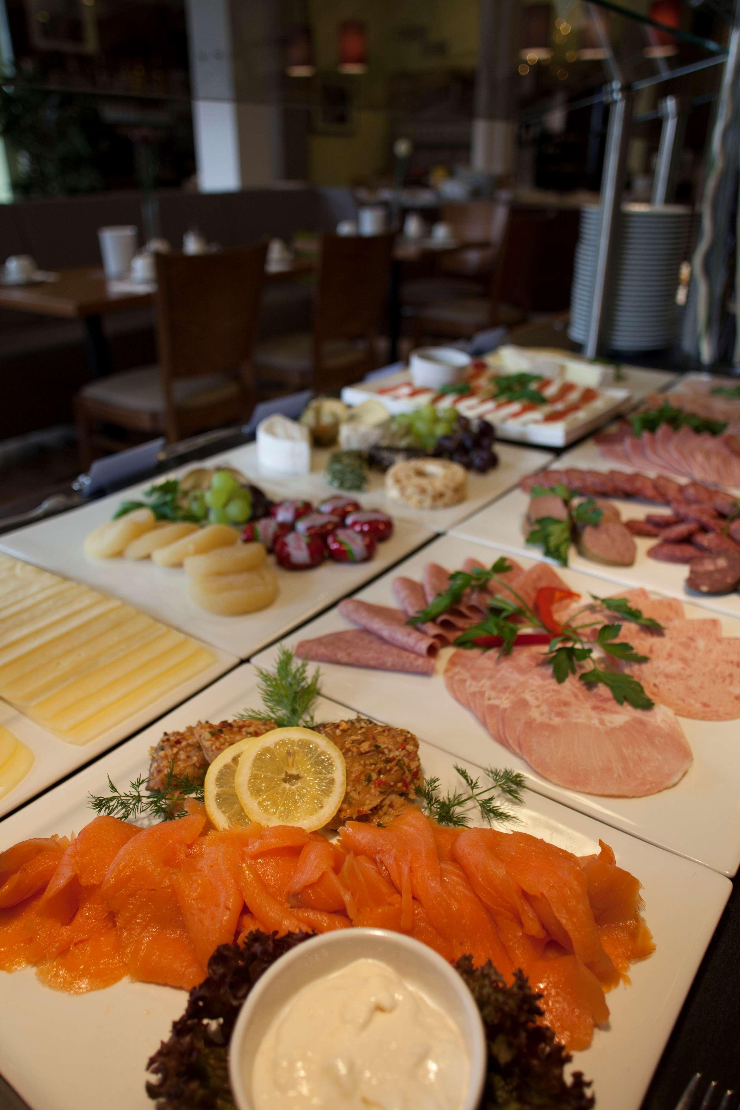 Vista Exterior Best Western Hotel Ambassador