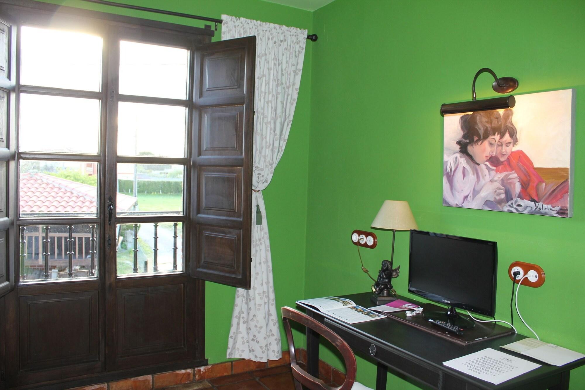 Set de Habitación Hotel Playa de las Llanas
