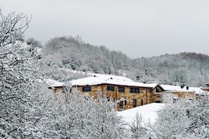 Alojamiento - Aqua Montis Resort & Spa