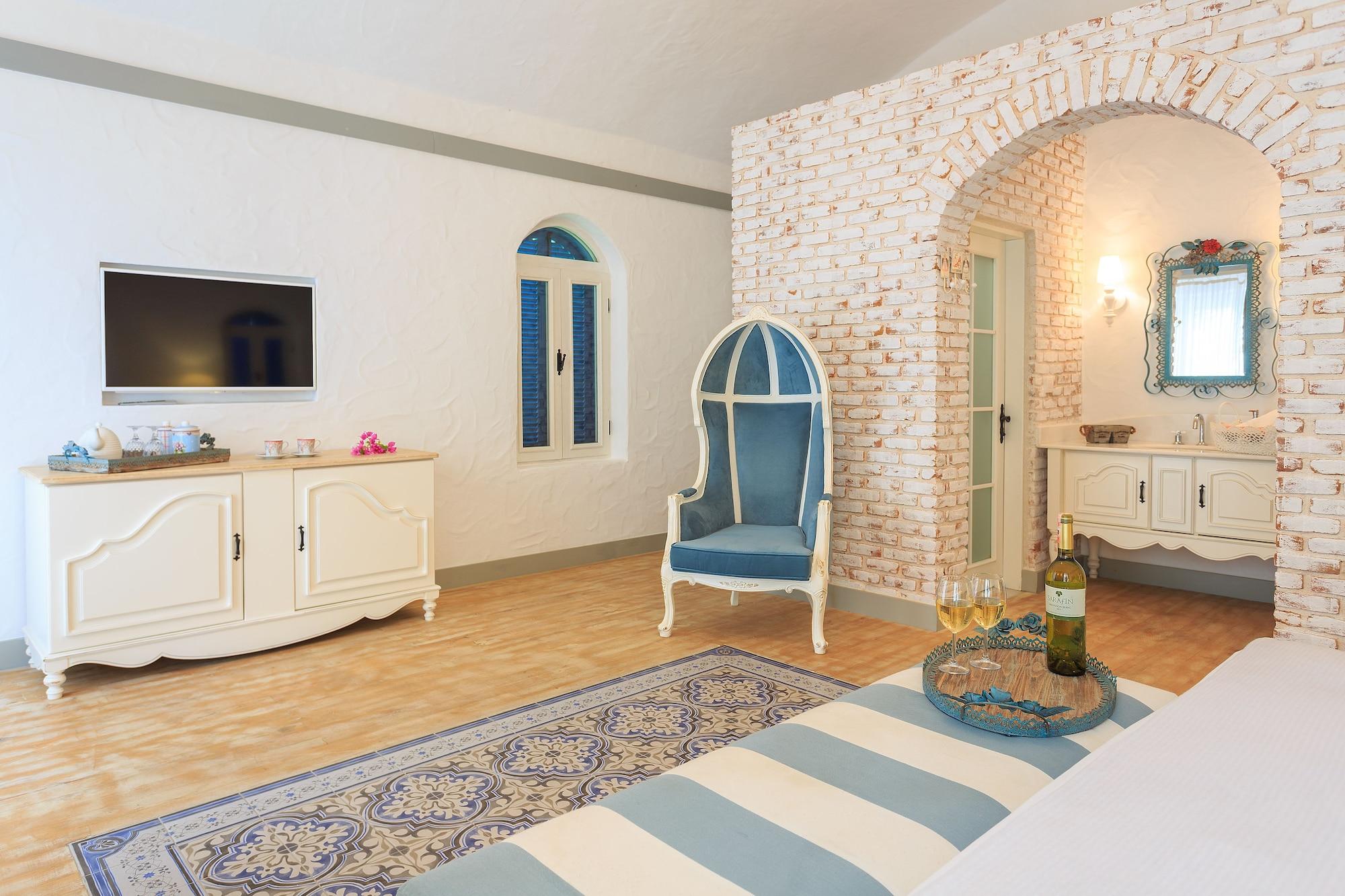 Habitación Flamingo Hotel & Spa - Pet Friendly