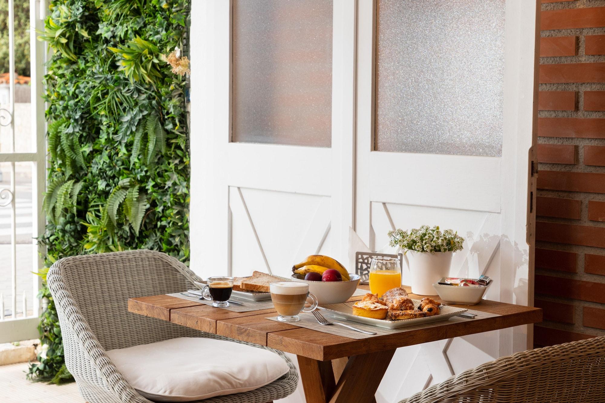 Restaurant Antonio S House