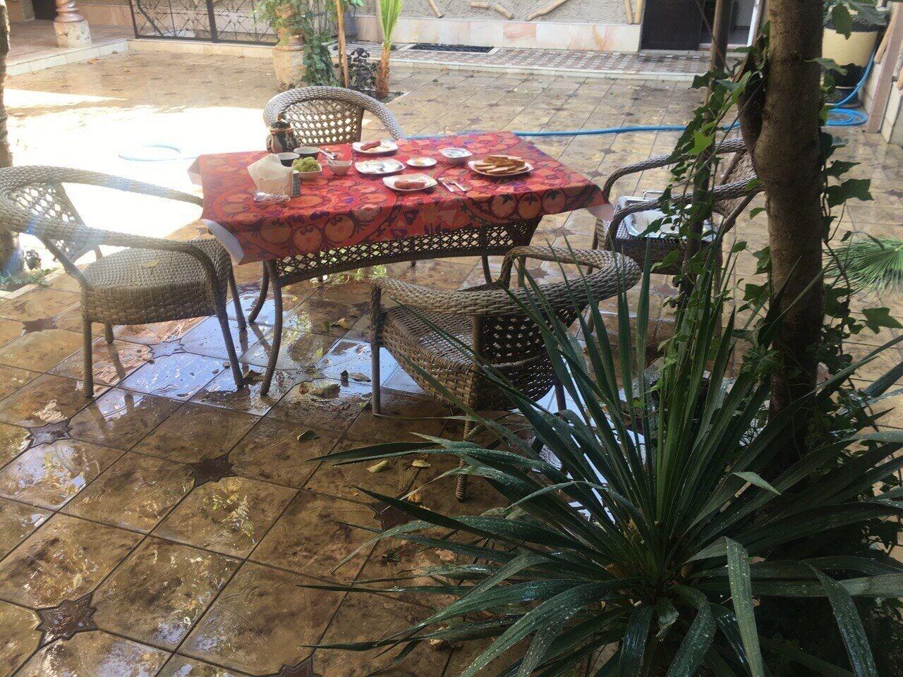 Equipamiento de Habitación "S E A S O N S"