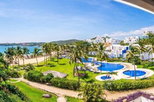 Renta Vacacional - Residencias Lu Iba PH Condo 5