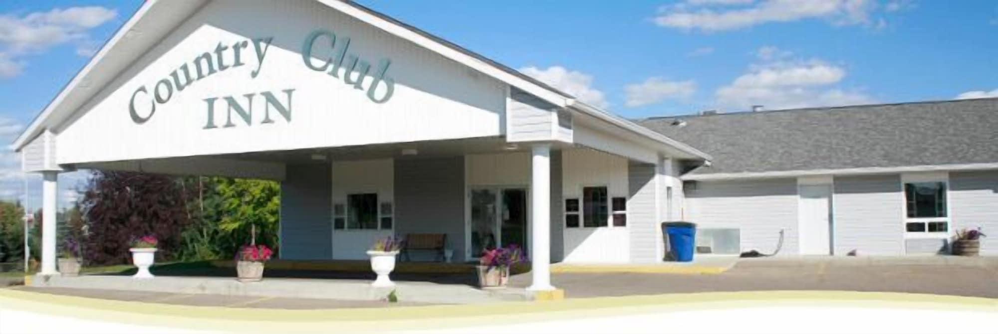 Varios Country Club Inn