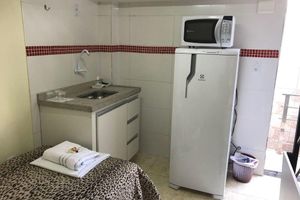 Alojamiento - Hostel Trem de Minas