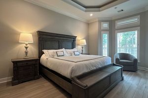 Alquiler Vacacional - Luxury Home in The Woodlands - Creekside