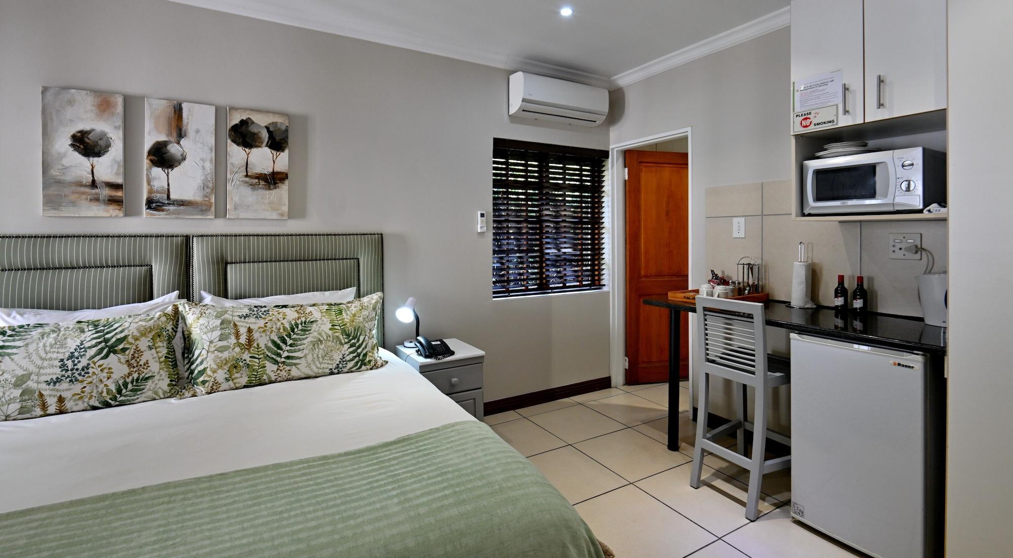 Habitación Rivonia Premier Lodge