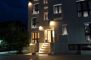 Alojamiento - Arbnor Boutique Hotel