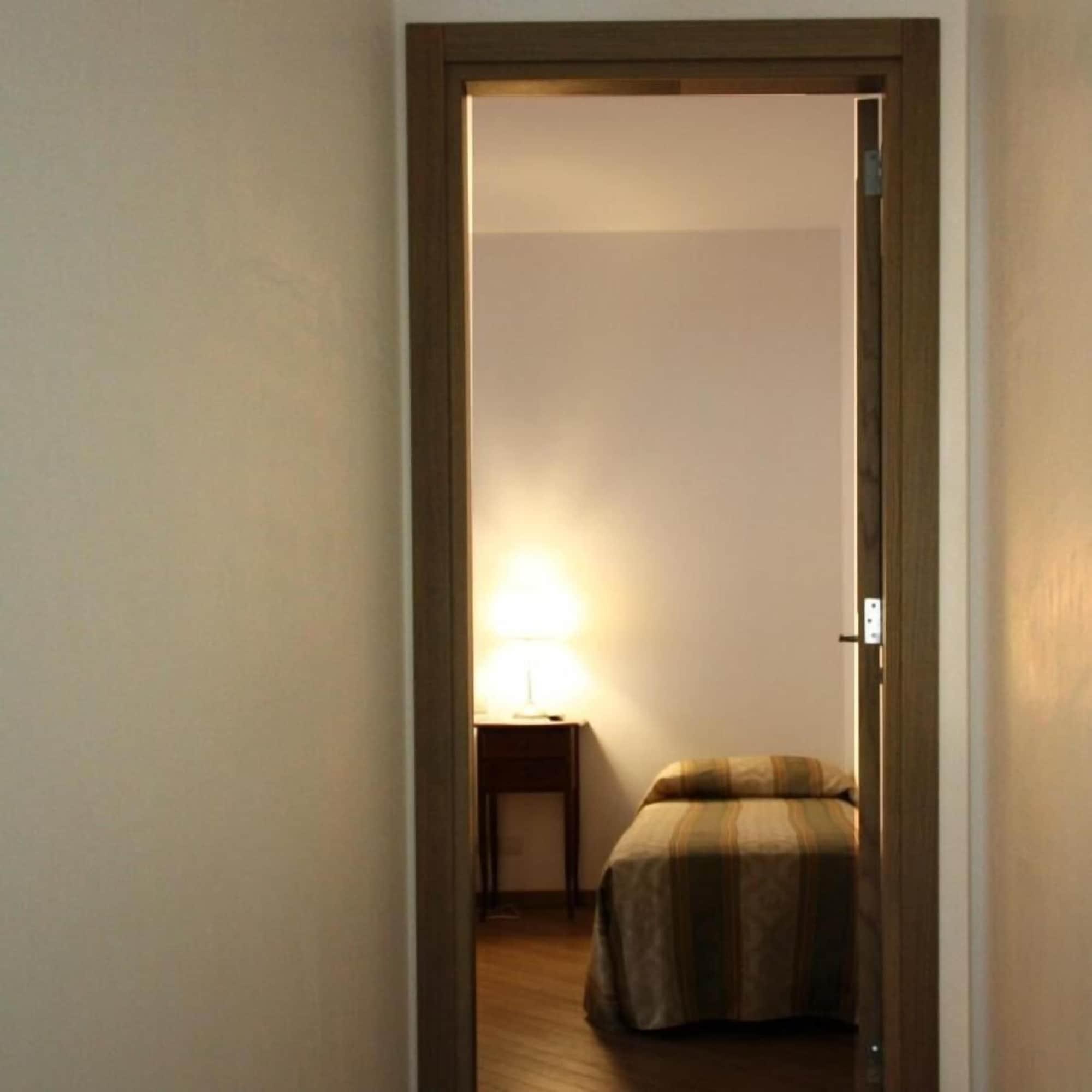 Habitación Grotta Cilicia B&B