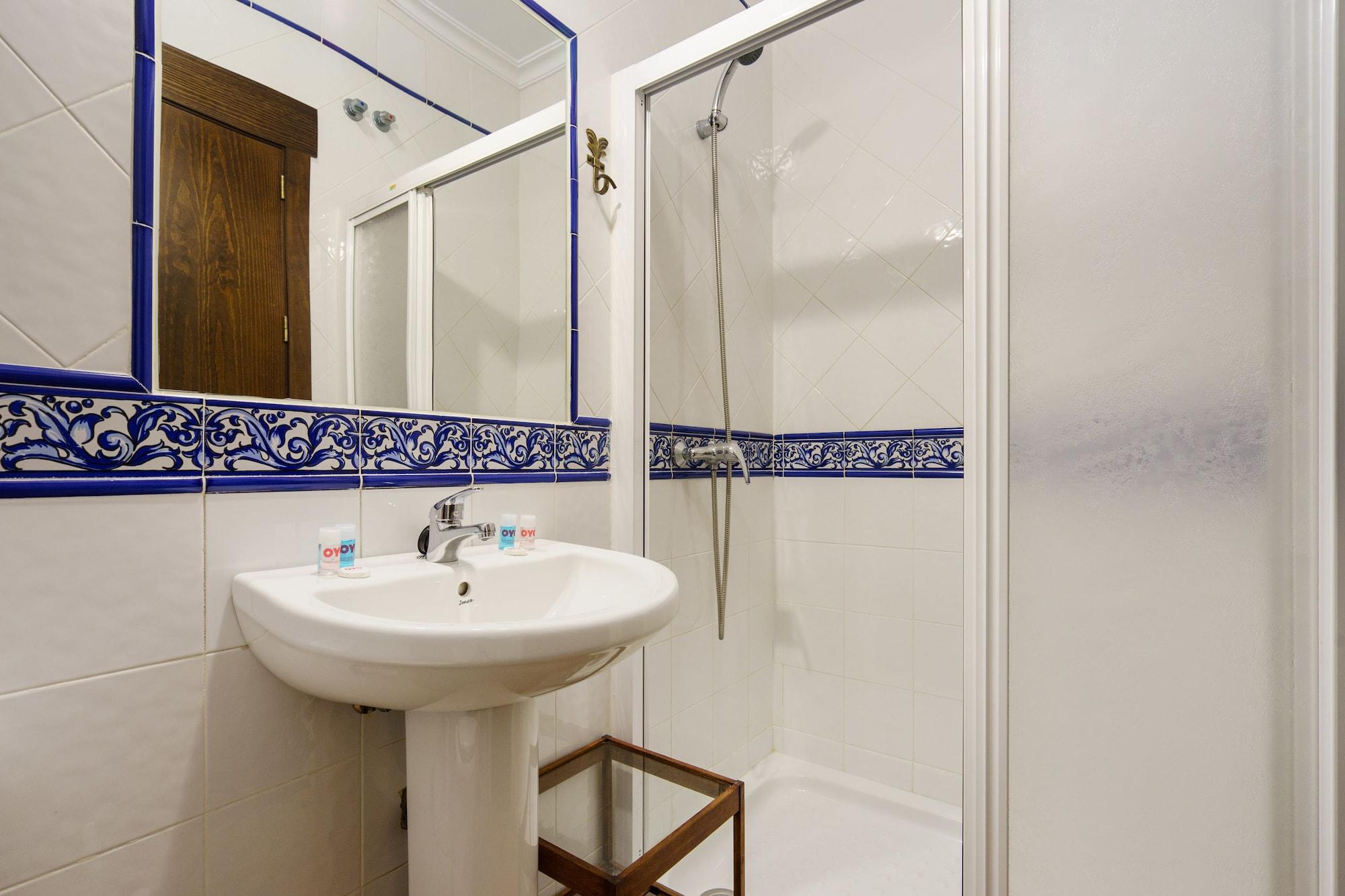 Equipamiento de Habitación Hostal Ciudad Trigueros