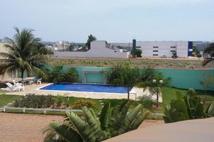 Alojamiento - Hotel Opuka