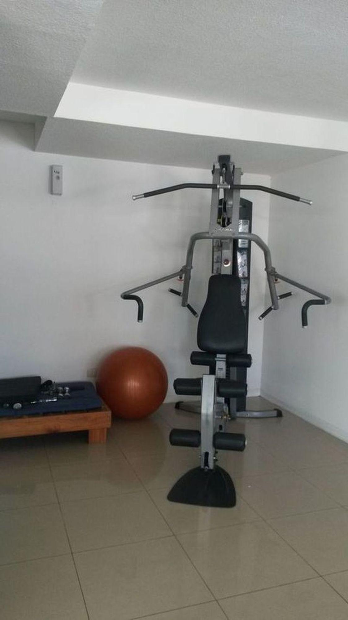 Gimnasio RO Casa