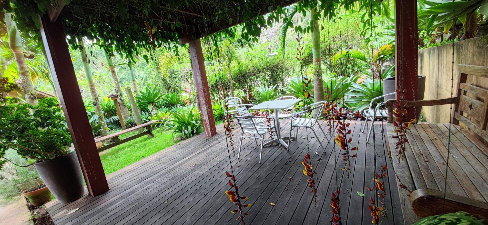 Vista Lobby Comunna Metamorfose