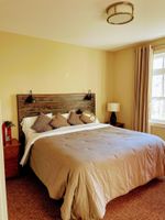 Alquiler Vacacional - Private corner unit with wide windows, beautiful ski slopes view