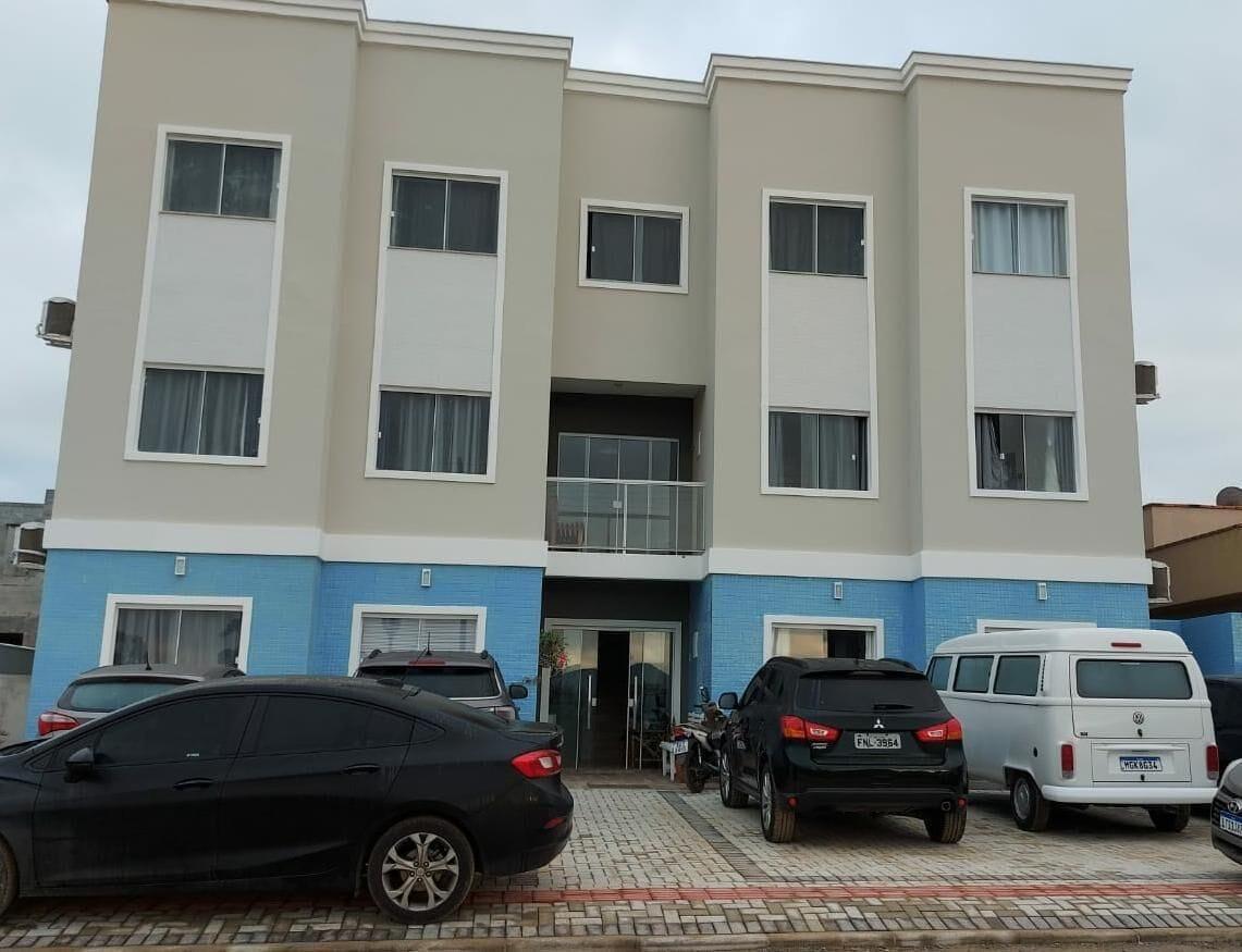 Vista Exterior Hotel Magic