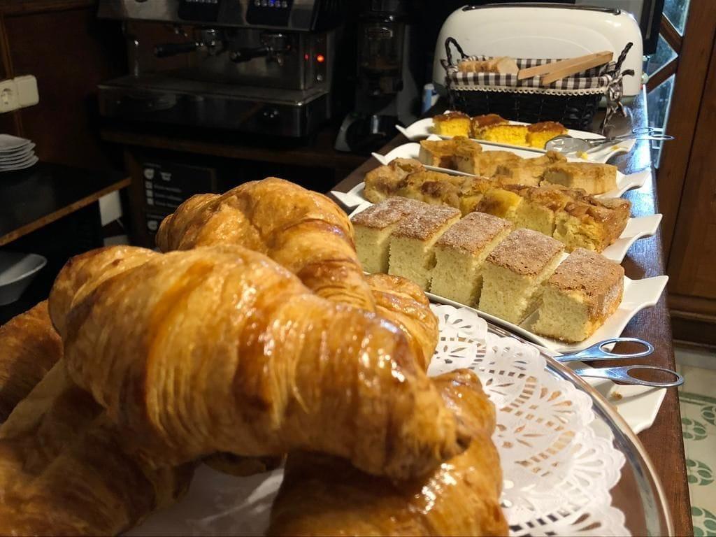 Restaurant Hotel Casa Ceremines