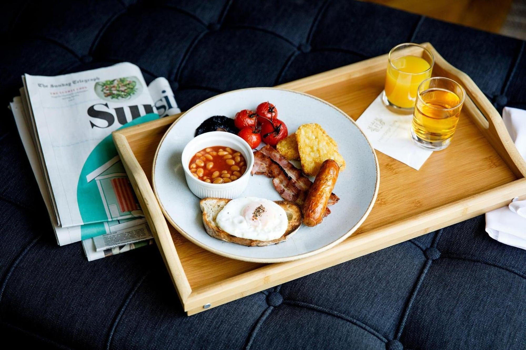 Restaurant Heritage Park Pontypridd, Trademark Collection by Wyndham