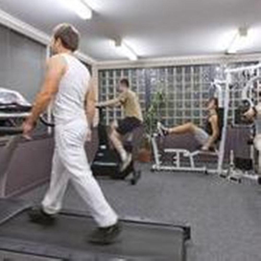 Restaurant Mont Clare Boutique Apartments