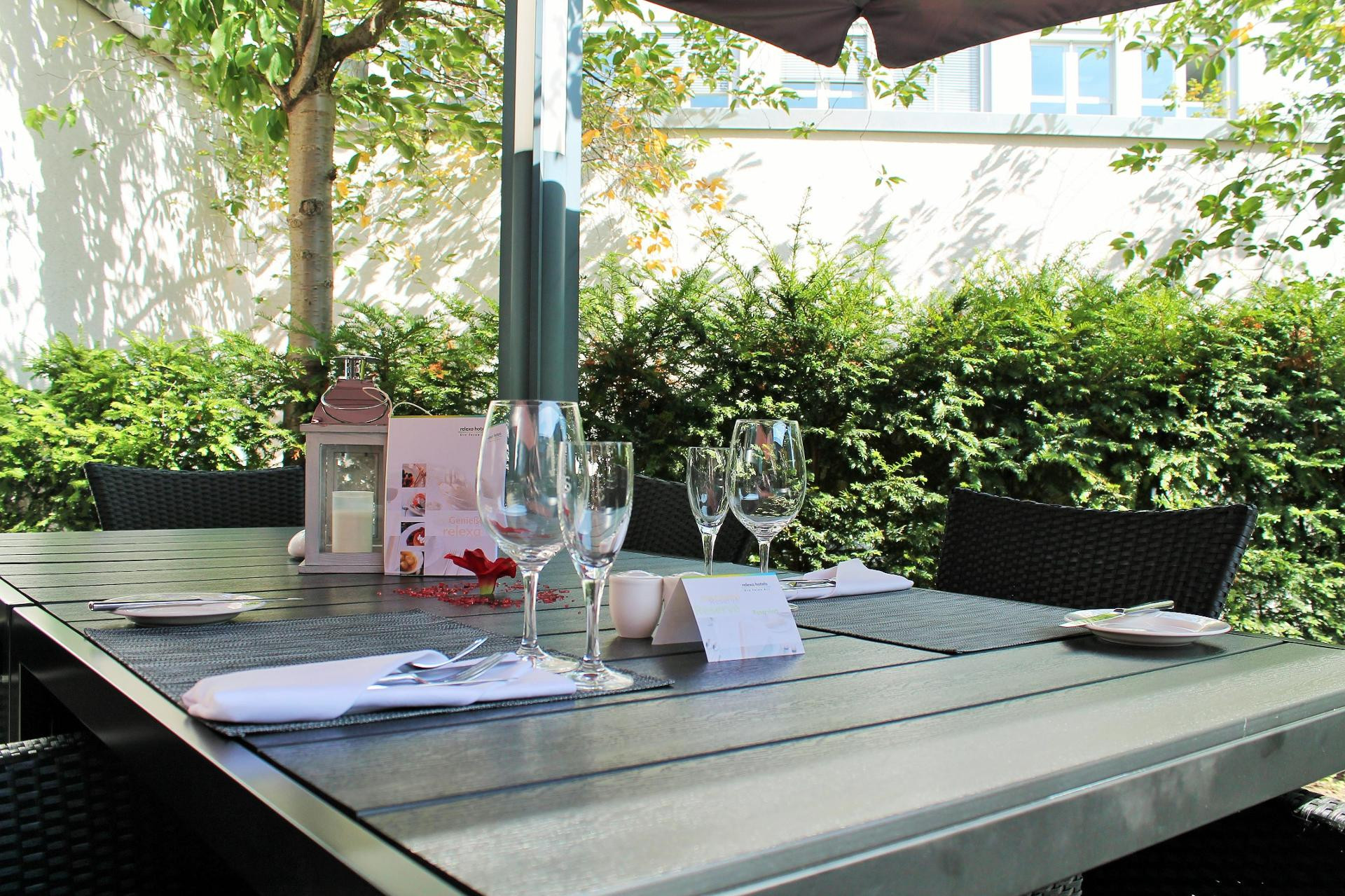 Varios relexa Hotel Ratingen City