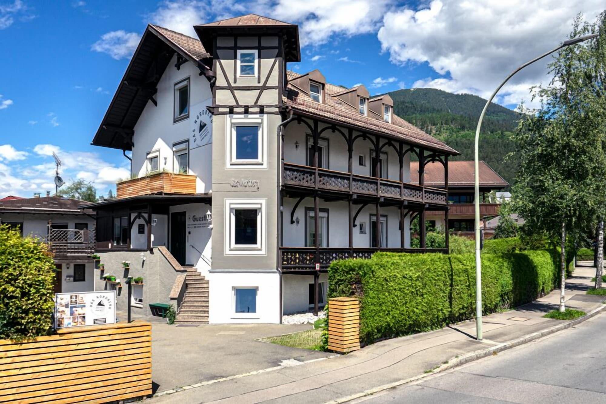 Varios Das Nordberg Guesthouse