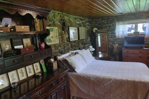 Alquiler Vacacional - Stonewall cottage