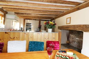 Alquiler Vacacional - St Michael's House