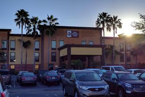 Hoteles Cerca de Universal Studios Económicos