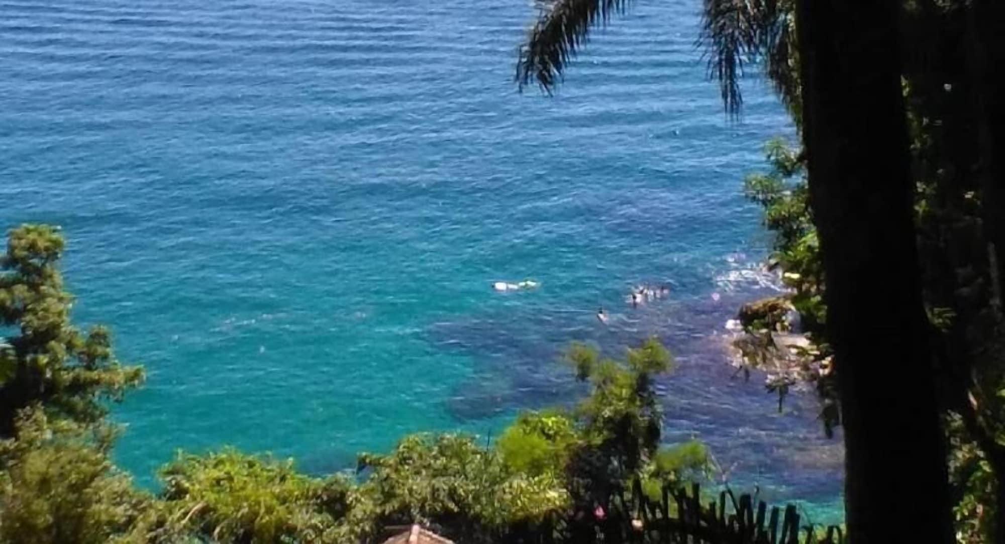 Playa Pousada Lagamar