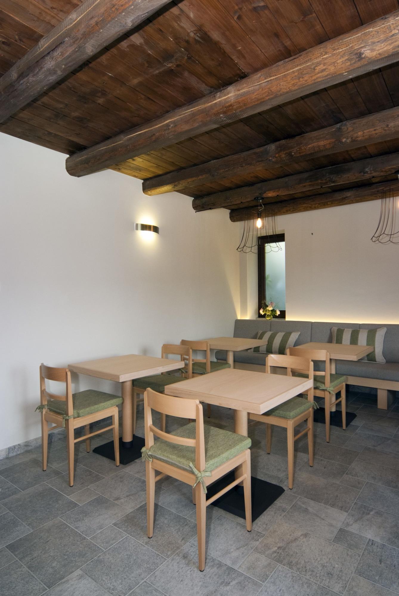 Restaurant Il Falco e la Volpe