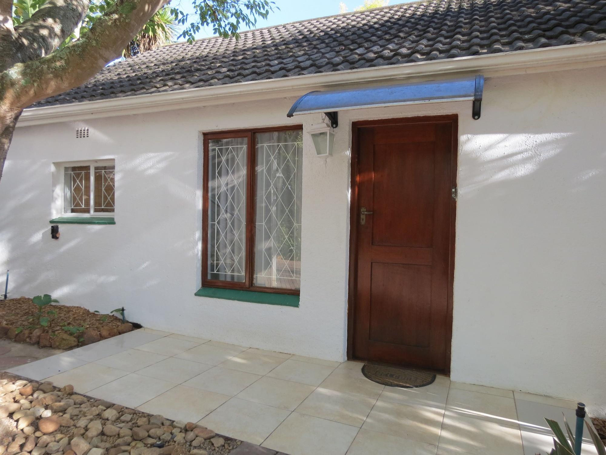 Vista Exterior 1 on Ross