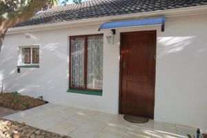 Alojamiento - 1 on Ross