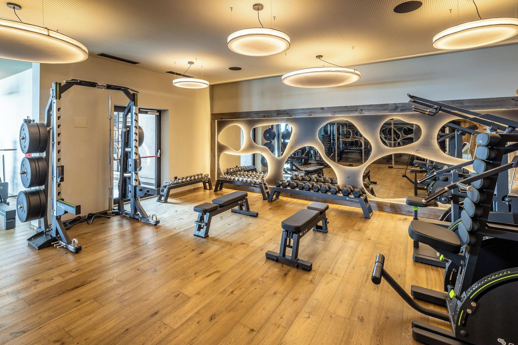 Gimnasio My Arbor - Adults Only