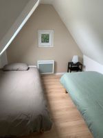 Alquiler Vacacional - Maisonnette close to the sea ***