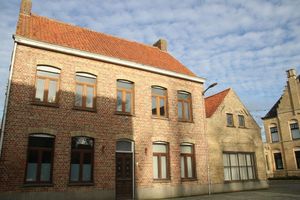 Alojamiento - Herenhuis1919