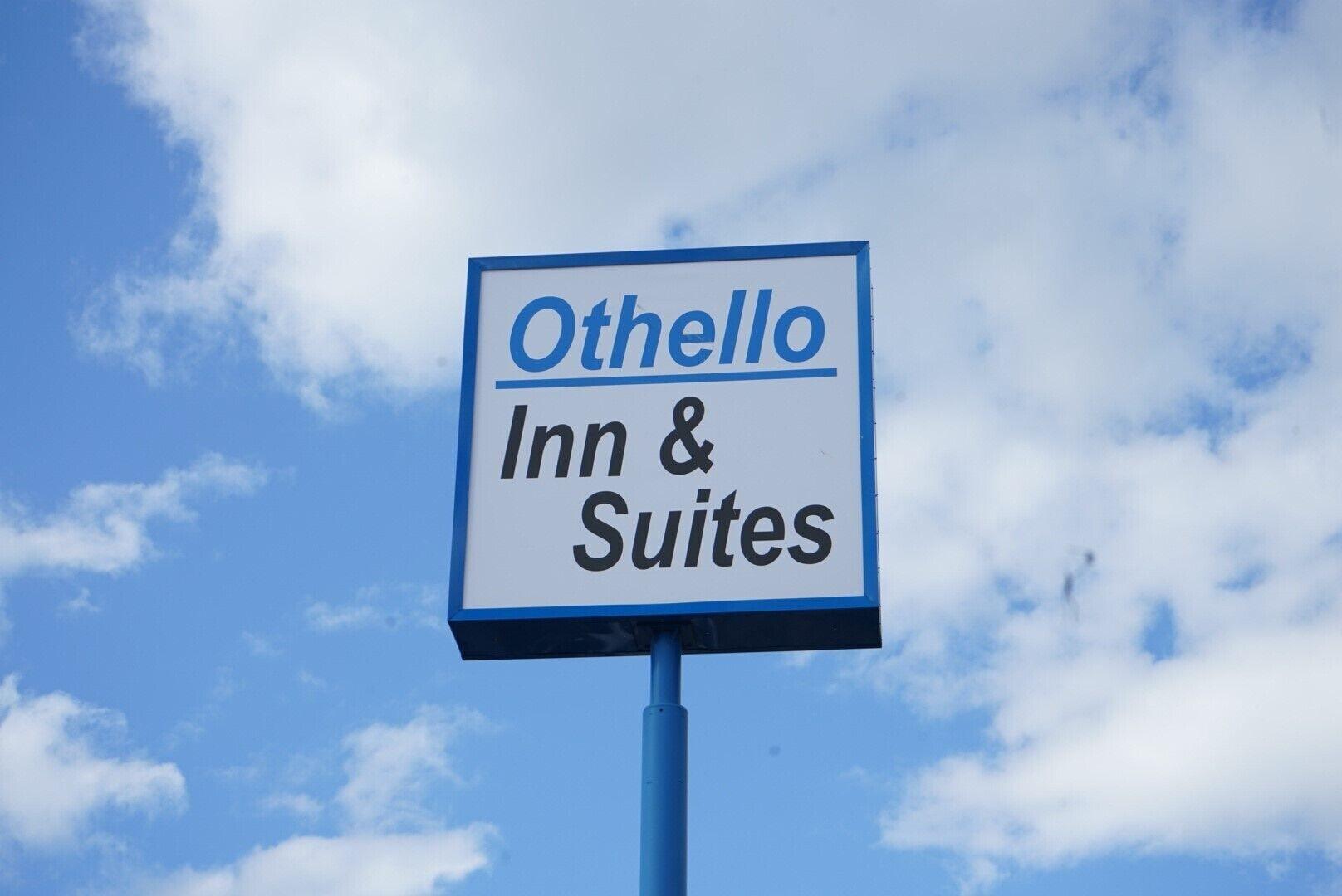 Varios Othello Inn And Suites