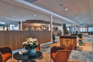 Alojamiento - Ädelfors Hotell och Konferens