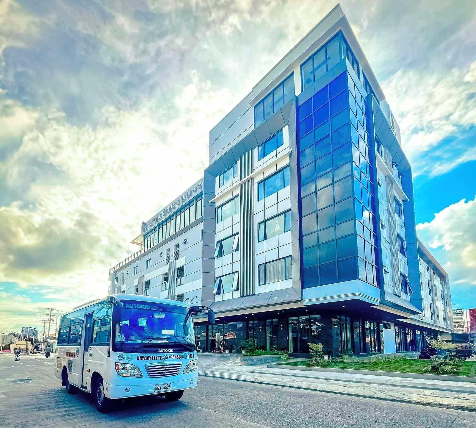 Varios L' ASUNCION HOTEL