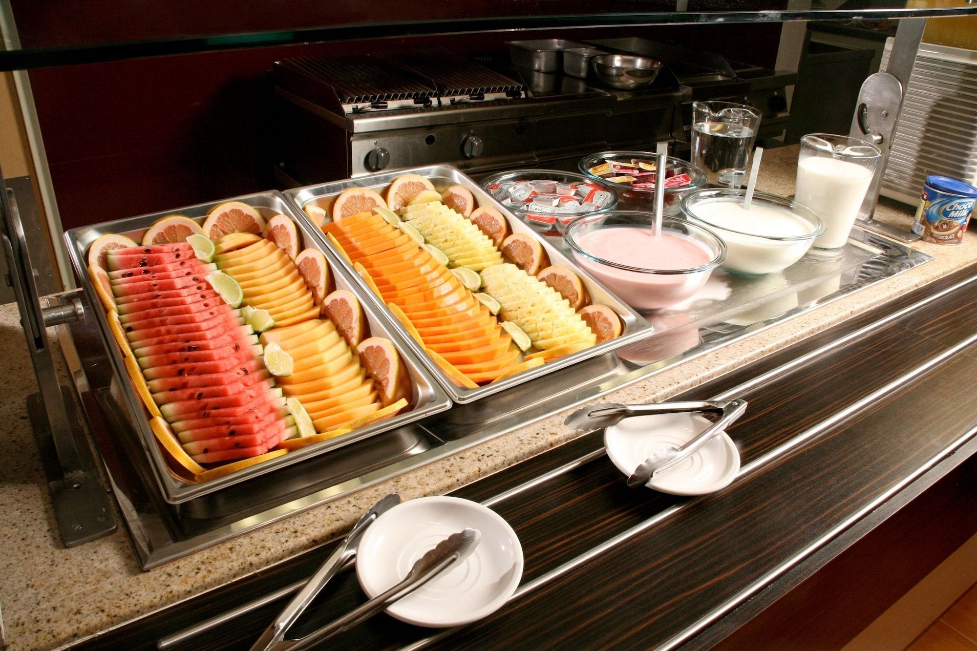 Restaurant ibis Hermosillo
